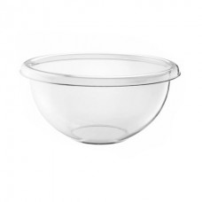 bowles in plexiglass